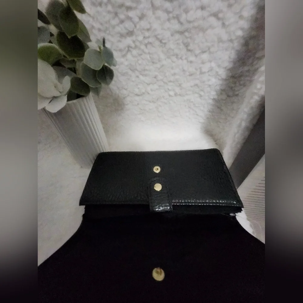 Trifold Wallet